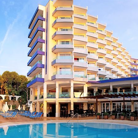 Europe Playa Marina - Adults Only Hotel Illetas Buitenkant foto