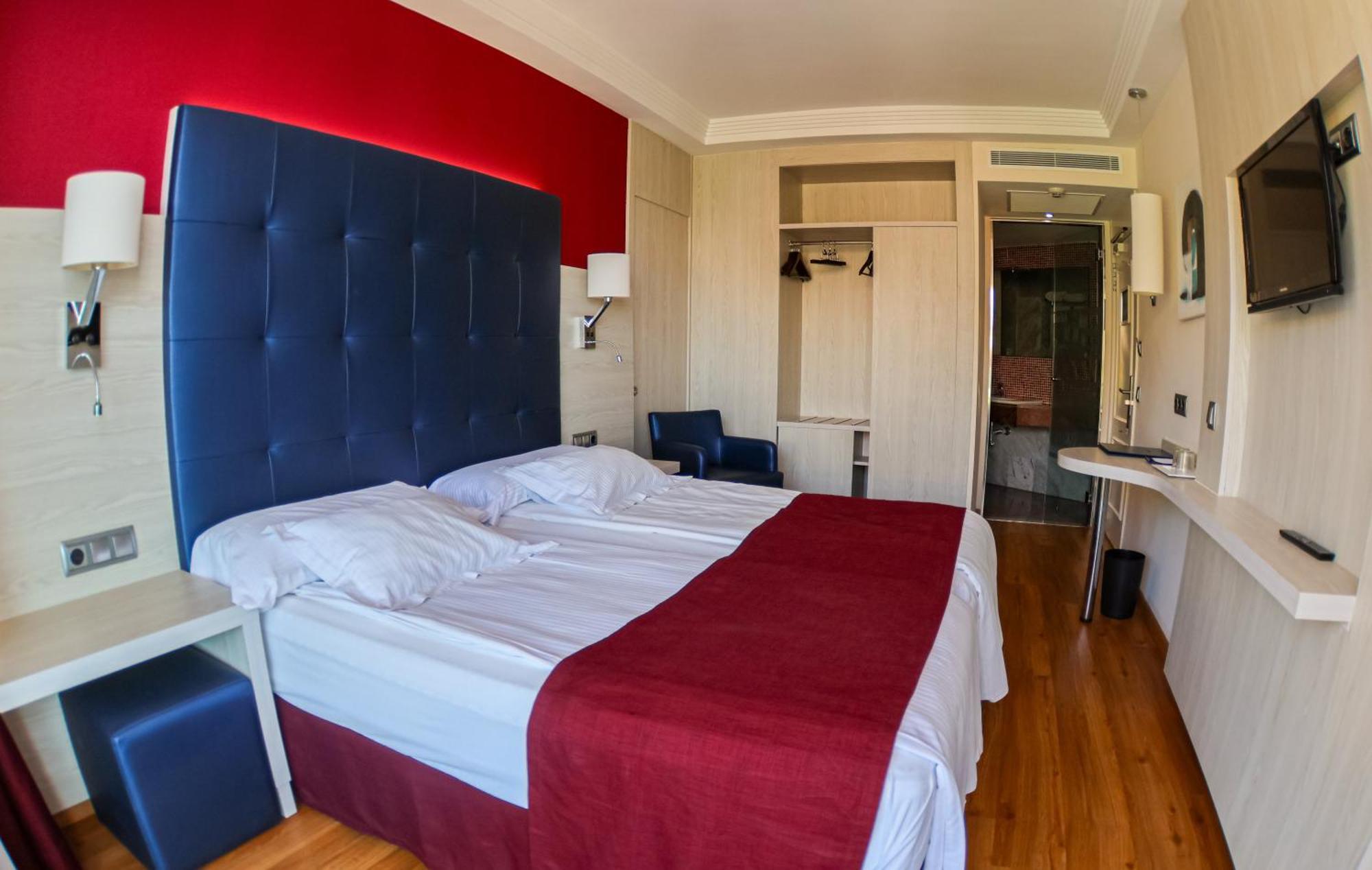 Europe Playa Marina - Adults Only Hotel Illetas Kamer foto